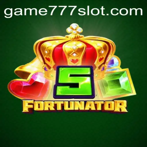Exploring the Excitement of 5Fortunator and 777slot PH Login