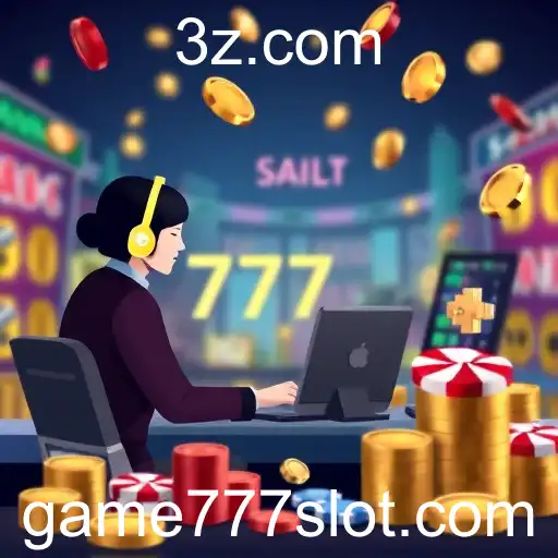 777slot: A Ascensão dos Cassinos Online em Portugal