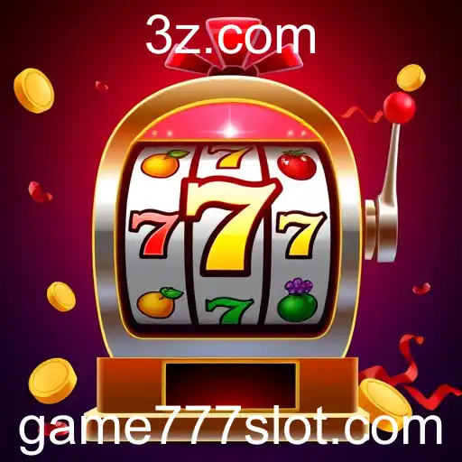 A Ascensão do 777slot no Mundo dos Jogos Online