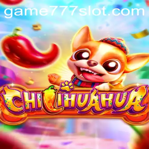 Discover CHILIHUAHUA: A Spicy Slot Game Experience with 777slot PH Login