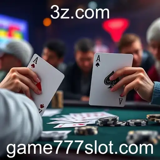 Inovações e Desafios nos Jogos de Cassino em 2025