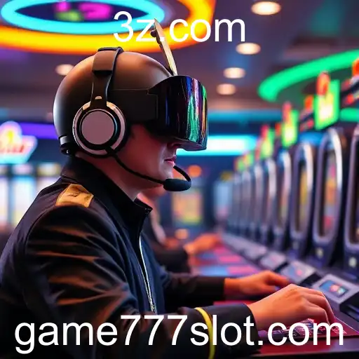 Revolução nos Cassinos Online com Realidade Virtual