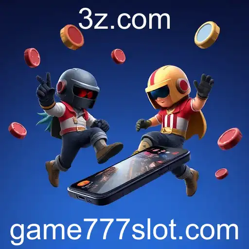 Expansão e Tendências do Mercado de Jogos Online