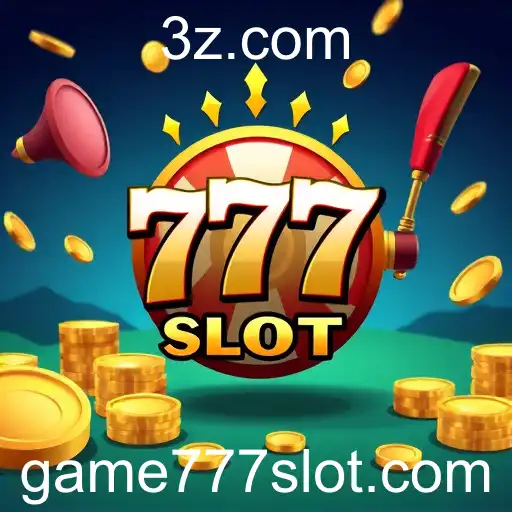 A Evolução do Mercado de Jogos e a Ascensão de 777slot