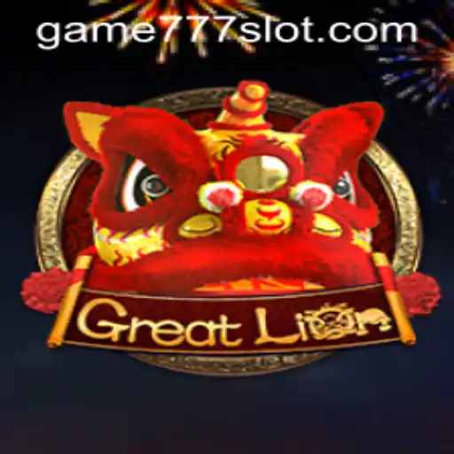 Discover the Thrills of GreatLion: A Deep Dive into Its Gameplay and Features