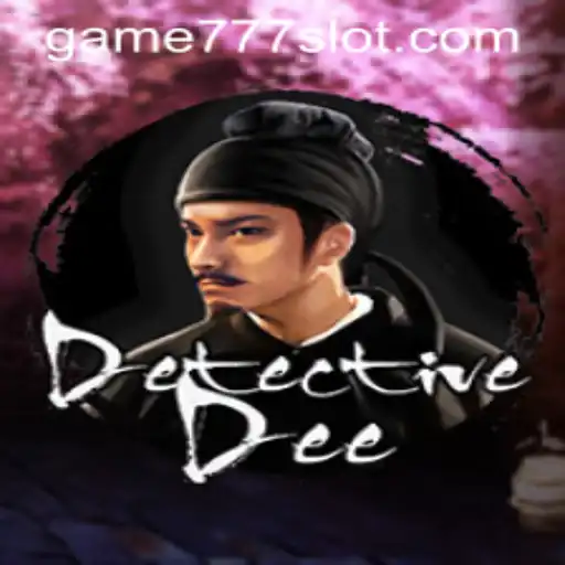 Exploring Detective Dee: A Thrilling Journey into the World of 777slot PH Login