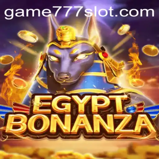 Exploring the Wonders of EgyptBonanza: A Pioneering Slot Game in the 777slot PH Landscape