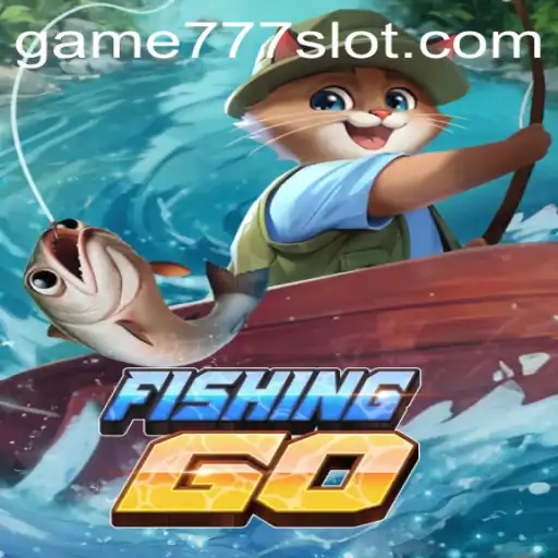 Discover the Exciting World of FishingGO with 777slot PH Login