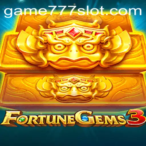 FortuneGems3: A Comprehensive Guide to the Thrilling Casino Game