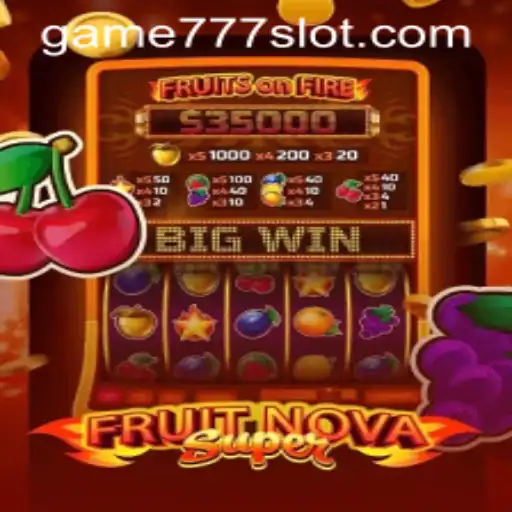 Exploring the Exciting World of FruitNovaSuper and the 777slot PH Login Experience