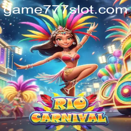 Experience the Excitement of RioCarnival with 777slot PH Login
