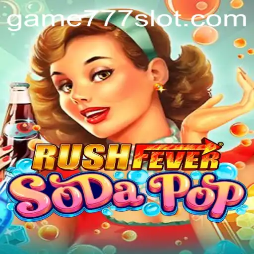 RushFeverSodaPop: Unveiling the Frenzy of Flavor and Fun