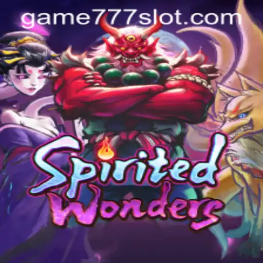 Explore the World of SpiritedWonders: An Enthralling Gaming Experience