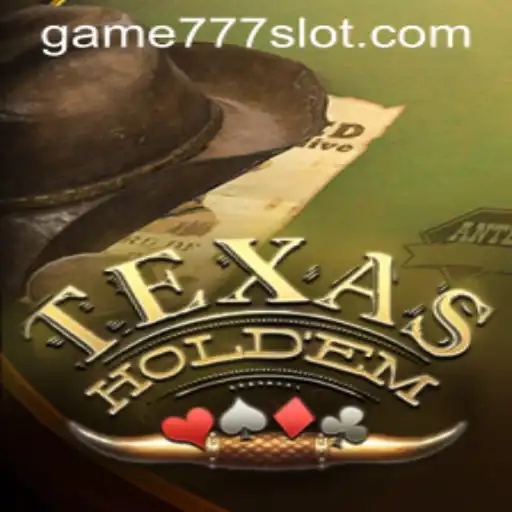 Mastering Texas Hold'em and Navigating 777 Slot PH Login