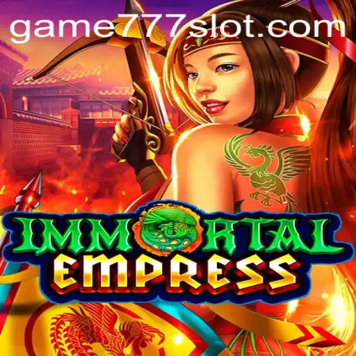 Immerse Yourself in the Enigmatic World of ImmortalEmpress: A Gaming Experience Like No Other
