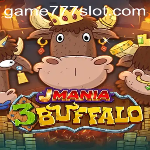 Exploring the Excitement of JMania3Buffalo and 777slot PH Login