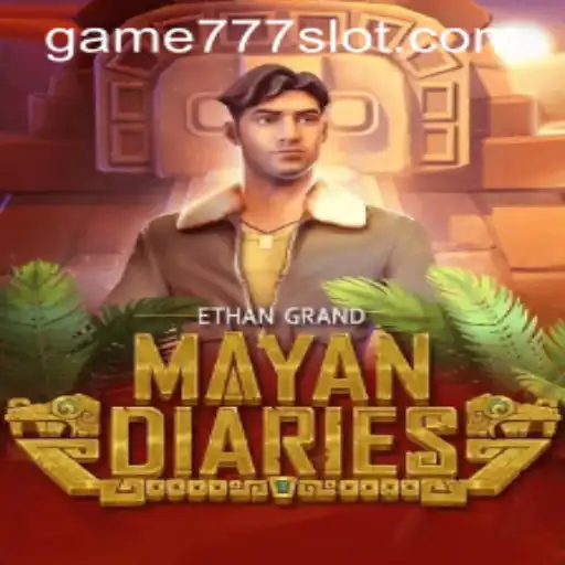 Discovering the Exciting World of MayanDiaries and 777slot PH Login