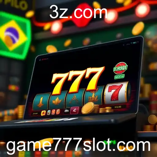 Expansão do Mercado de Jogos de Azar Online no Brasil