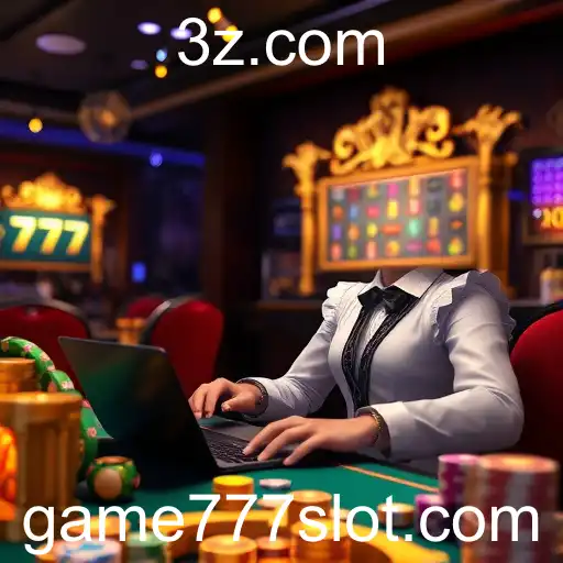 A Ascensão e Dinâmicas Atuais dos Jogos de Azar Online