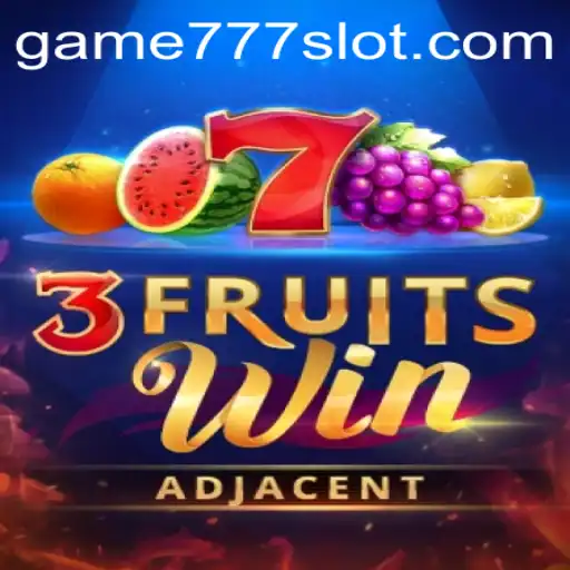 Discovering 3FruitsWin: A Thrilling Adventure with 777slot PH Login