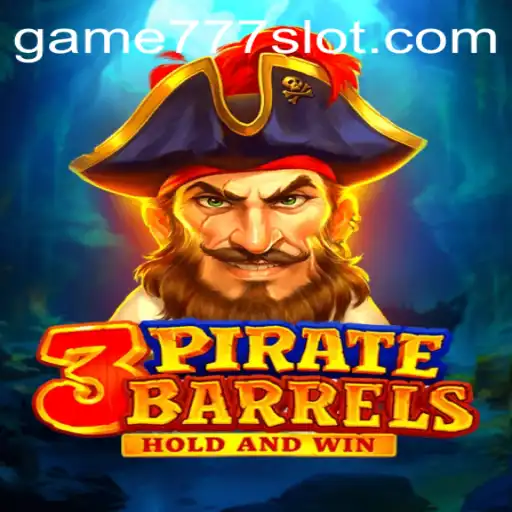 Exploring 3PirateBarrels: A New Adventure in Online Gaming