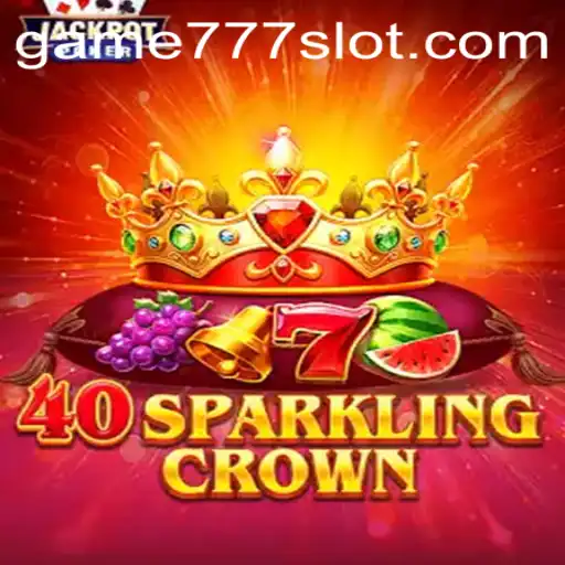Discover the Excitement of 40SparklingCrown: An Immersive Gaming Experience with 777slot PH Login