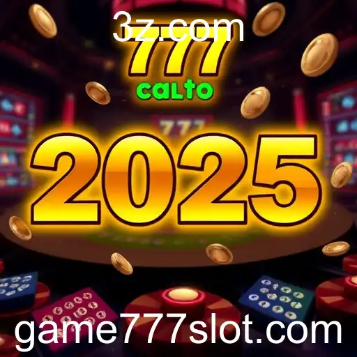 A Ascensão do 777slot no Cenário de Jogos Online