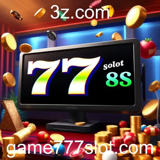 A Ascensão do 777slot no Cenário de Jogos Online em Portugal