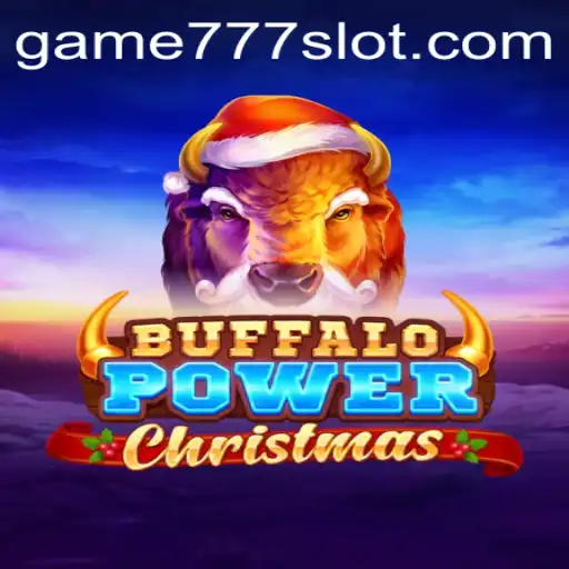 Buffalo Power Christmas: A Festive Dive into Seasonal Slot Gaming