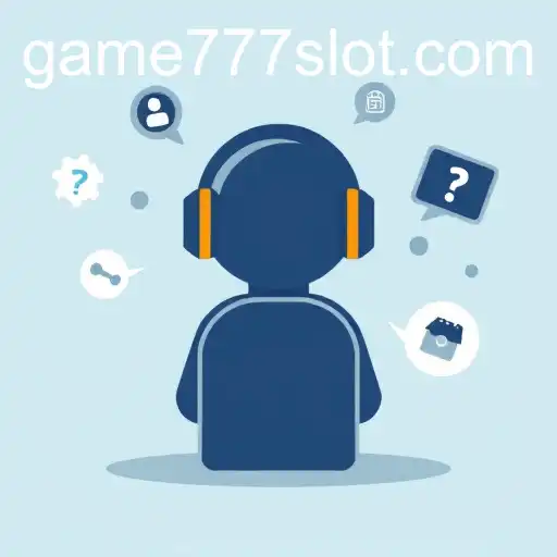 Contact Us: Exploring 777slot PH Login