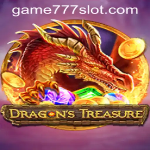 DragonsTreasure: A Thrilling 777slot PH Login Game Experience