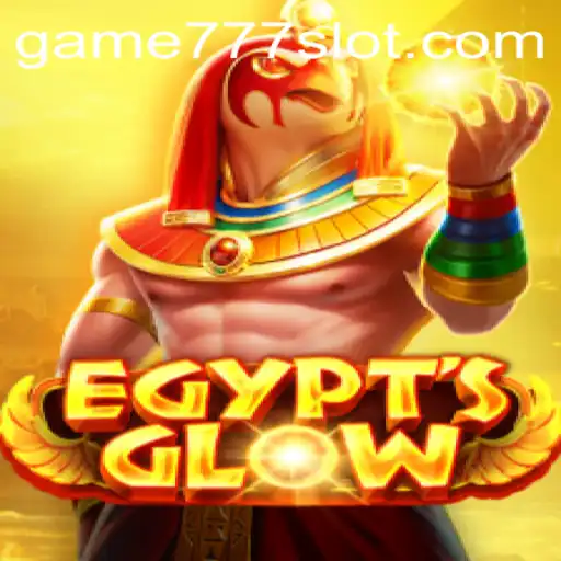 Exploring EgyptsGlow: A Thrilling Journey Through Ancient Mysteries