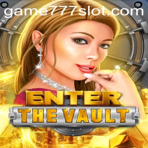 Discovering EntertheVault: A Thrilling Adventure into Online Gaming
