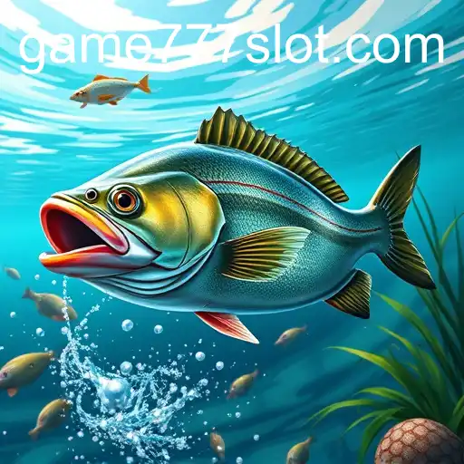 Fishing Games and the Connection to 777slot PH Login