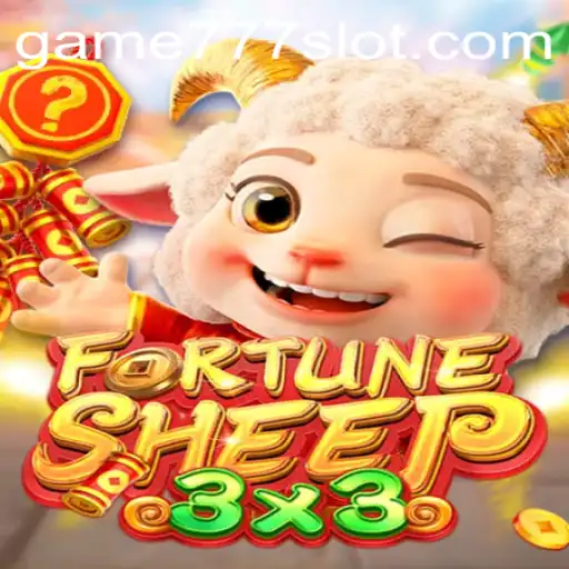 FortuneSheep: An Adventure into the World of 777slot PH Login