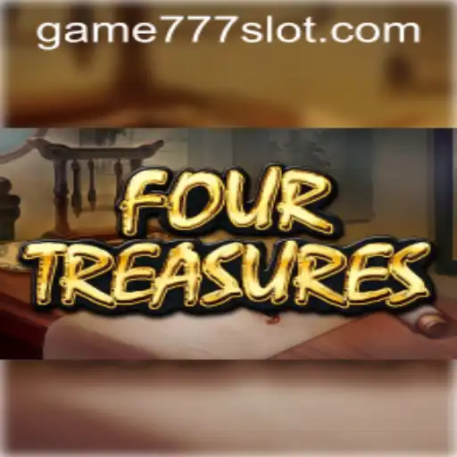 FourTreasures: A Deep Dive into the Exciting World of Online Gaming