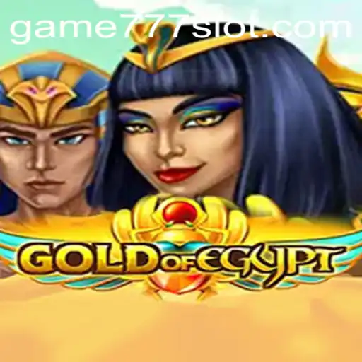 Discovering the Treasures of GoldOfEgypt: A Modern Slot Adventure