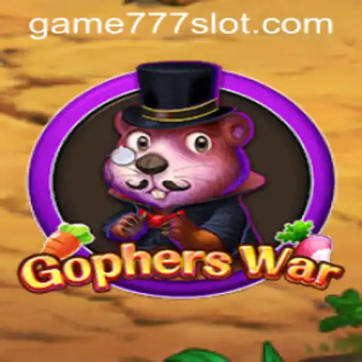 GophersWar: The Ultimate Strategy Game Revolutionizing Online Play