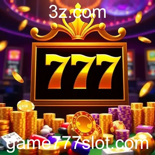 A Influência do 777slot no Mercado Brasileiro de Jogos