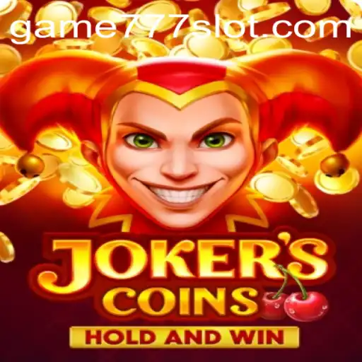 Exploring JokersCoins: The Exciting World of 777slot PH Login