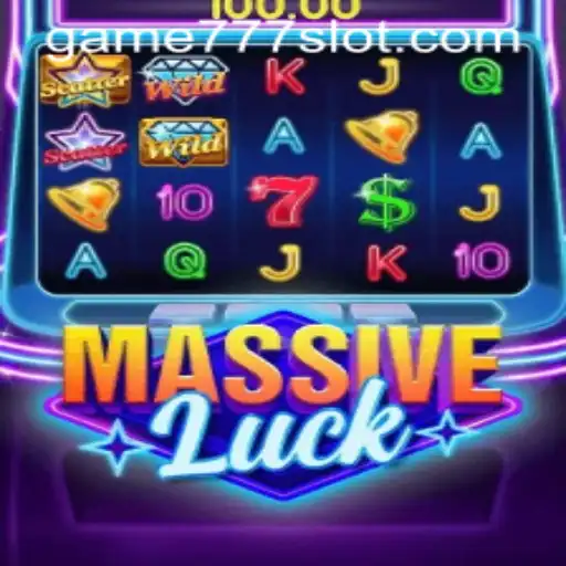 Unlock the Thrills of MassiveLuck: A Guide to 777slot PH Login