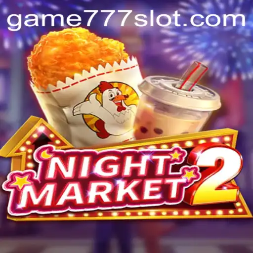 Exploring NightMarket2: The Exciting World of 777slot PH Login