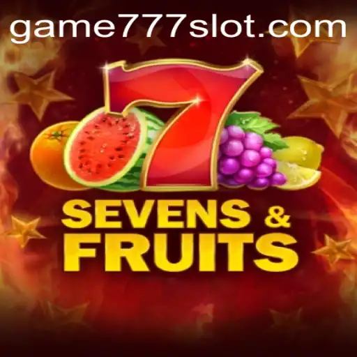 Discover the Thrilling World of SevensFruits: A 777slot PH Experience