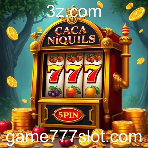 Descubra a Emoção dos Slots Online no 777slot