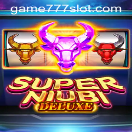 Exploring SuperNiubiDeluxe: A Modern Gaming Experience Connected with 777slot PH Login