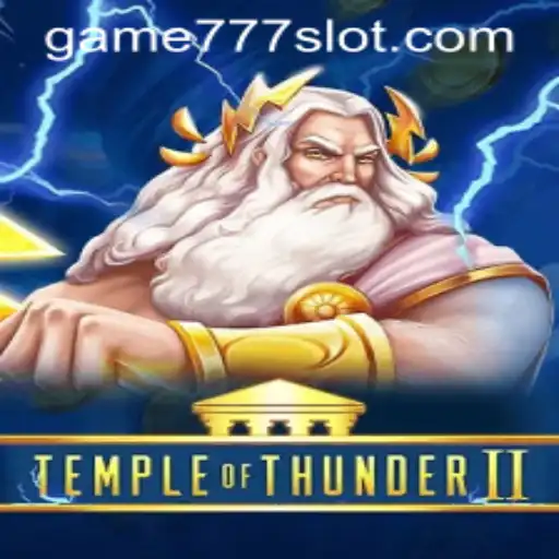 Discover the Thrills of TempleofThunderII with 777slot PH Login