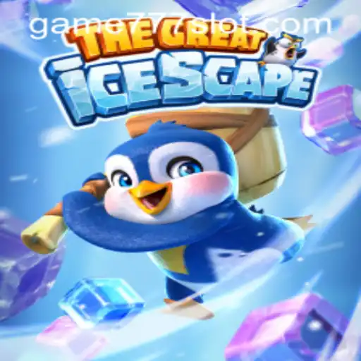 TheGreatIcescape: An Exciting Adventure of Frozen Treasures