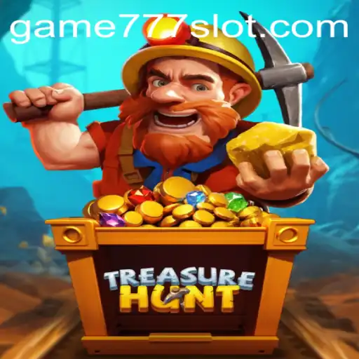 Discover the Adventure of TreasureHunt: The Ultimate Guide