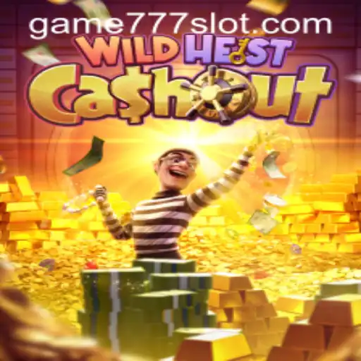 WildHeistCashout: An In-Depth Look into the Thrilling Casino Game