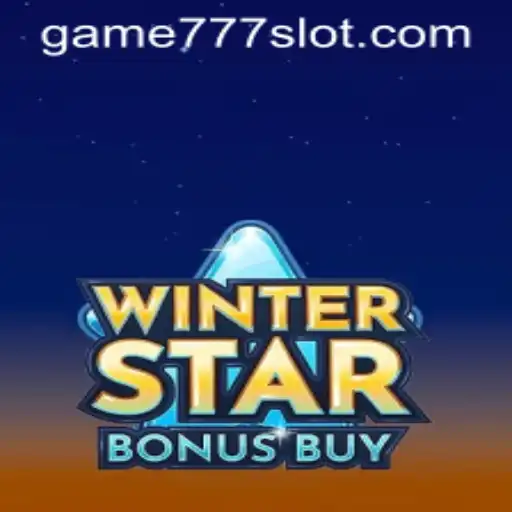 Exploring WinterStarBonusBuy: A Thrilling Slot Game Experience